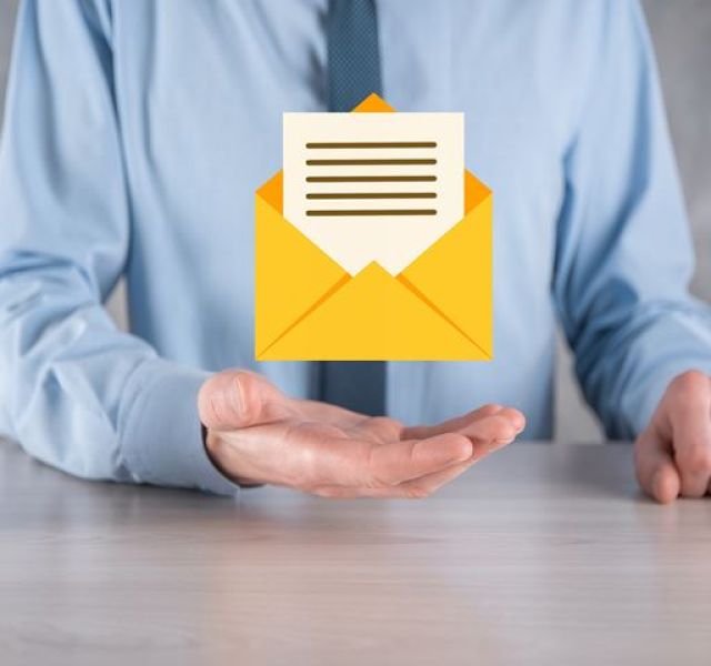 Email us