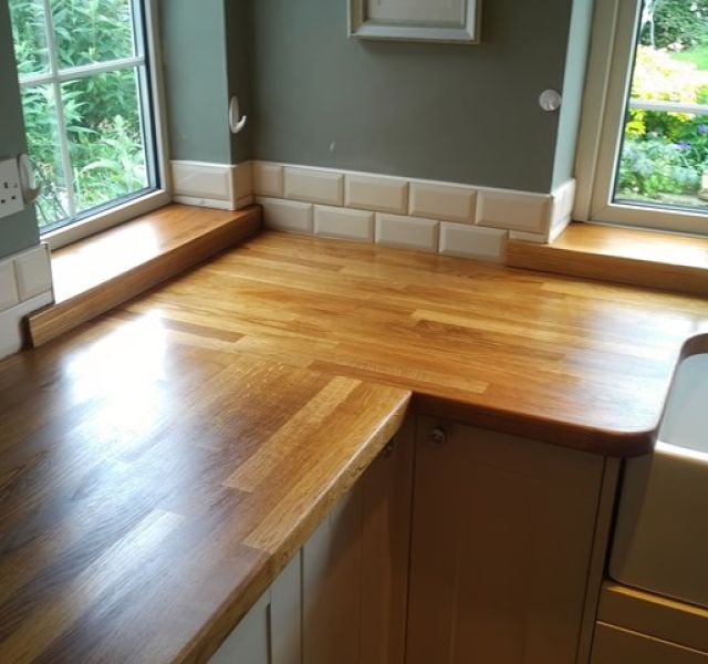 Kitchen Fitter in Scunthorpe